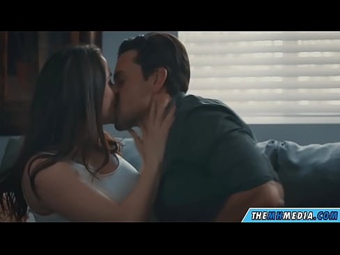 ❤️ סקס רומנטי עם אמא טובה עם חזה ❌ סתם פורנו אצלנו