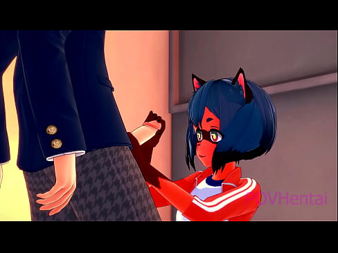 ❤️ חוות בקר חדשה לגמרי עם Michiru Kagemori ❌ סתם פורנו אצלנו